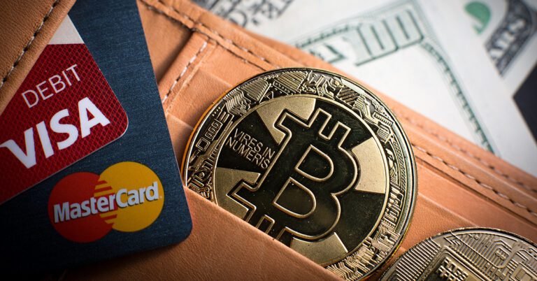 How to buy Bitcoin with a credit card: A detailed guide