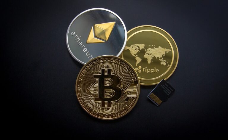 Bitcoin (BTC) Up 64.2% YTD), Ethereum (ETH), Ripple (XRP) Slide: Will This Week Bring a Bullish Reversal for Top Cryptos?