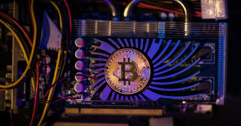 Bitcoin Mining Under Siege – Soaring Costs And Market Turmoil Threaten Miner Profitability
