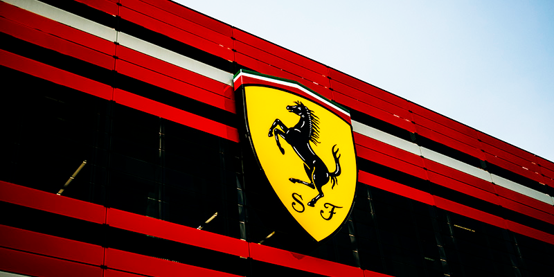 Ferrari accepts digital currency payments in the US, with Europe expansion planned