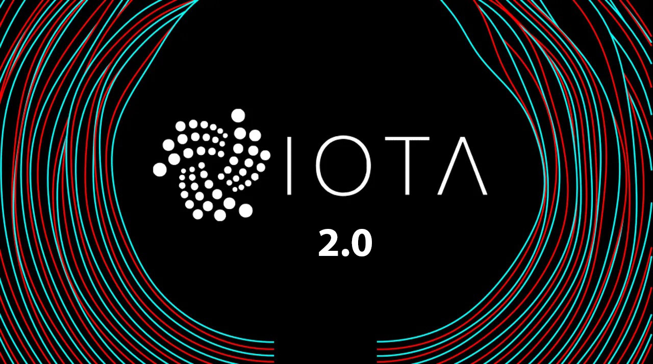 IOTA 2.0: The blockchain of the future, poised to revolutionize the global economy- Are You Ready?