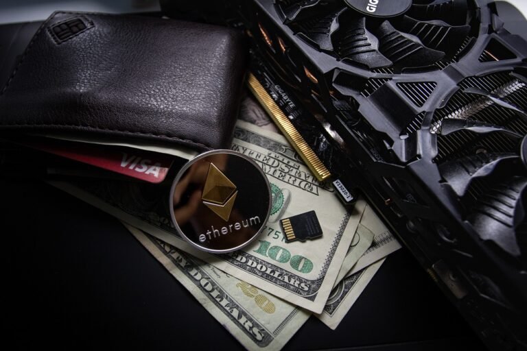 Navigating the Cryptocurrency Exchange Maze: Your 4-Step Guide