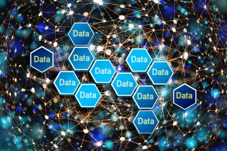Where’s Your Data? It’s on the Blockchain!