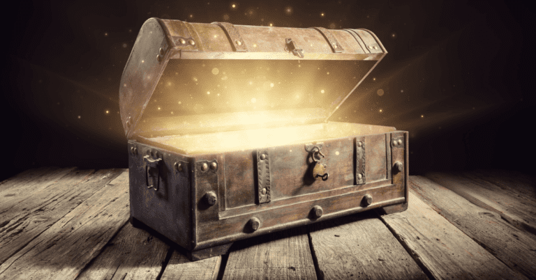 NFT Mystery Boxes: A Chance to Get Rare and Valuable NFTs – Explained