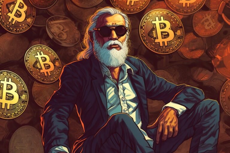 Bitcoin IRAs: An Outrageous Retirement Gamble or Ticket to Financial Freedom?