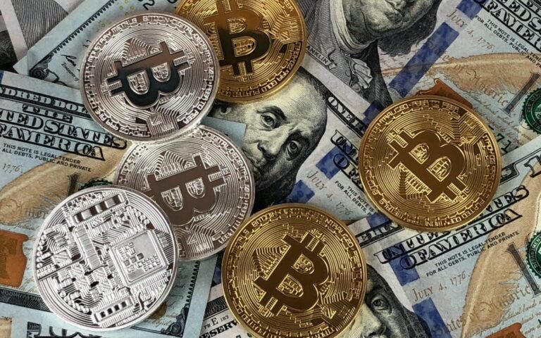 Bitcoin IRAs: The Future of Retirement Savings?