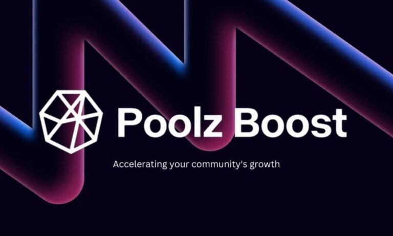 Poolz Finance Unveils ‘Poolz Boost’ Quest-to-Earn Platform: A Seamless Transition from Web2 to Web3