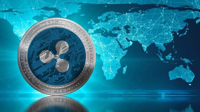 Ripple Co-Founder Breaks 14-Year Silence — XRP Price Rallies Toward $3