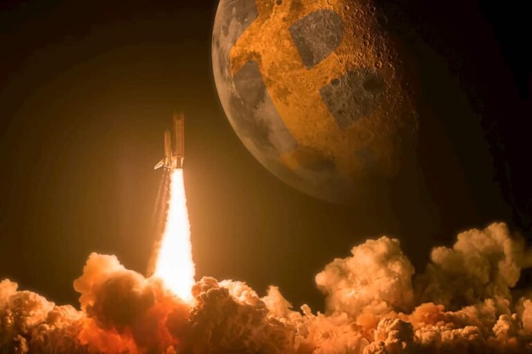 Bitcoin Set to Hit $200K by 2025 – Standard Chartered Exec Predicts 219% Growth, Regardless of U.S. Election Outcome