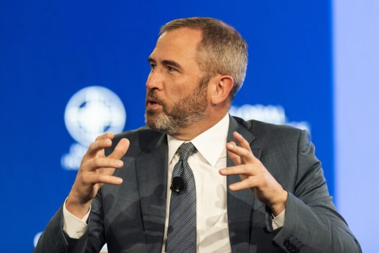 XRP, Solana, Cardano ETFs: Ripple CEO Foresees “Inevitable” Launch After SEC Approves Ether ETFs