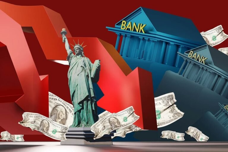 Major U.S. Banks Grappling with Deposit Delays Due to ACH Issues