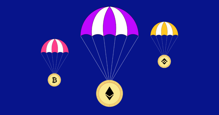 Unlocking the Secrets of Crypto Airdrops