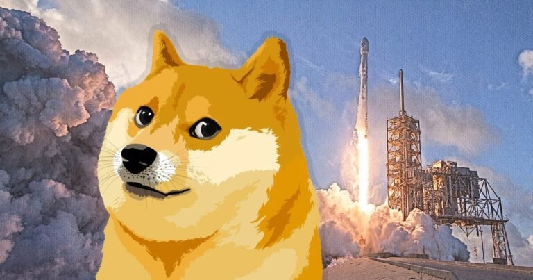Dogecoin Soars 9% as Bitcoin Hits $100K: Analysts Eye $1 Target for Meme Coin