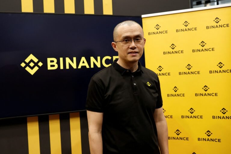 Binance CEO Resigns and Pleads Guilty to Money Laundering Charges – What Does This Mean for the Future of Crypto?