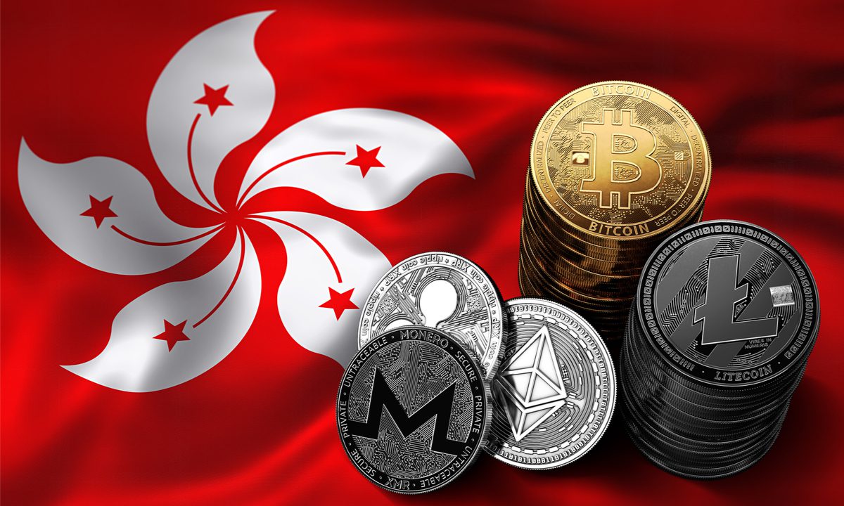 Hong Kong to Allow Primary Dealing of Tokenized Securities, Becoming a Global Hub for Web3 Innovation