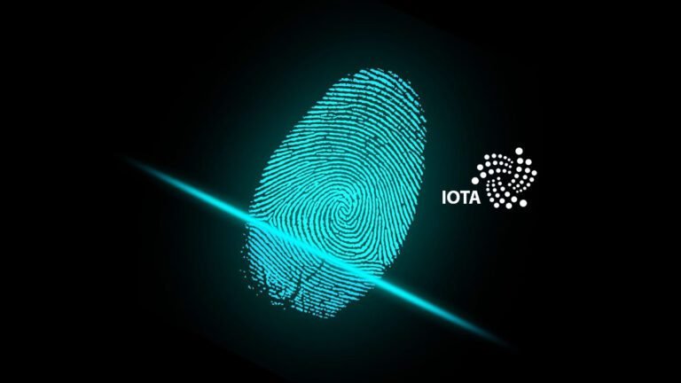 IOTA Unveils Digital Product Passport Demo Ahead of Major EU Rules