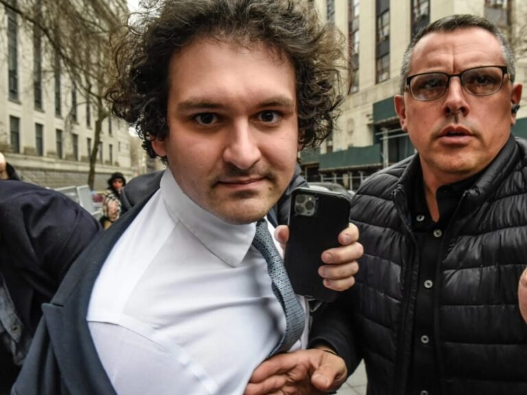Crypto Kingpin Sam Bankman-Fried Found Guilty of All Seven Charges, Faces 115 Years in Prison