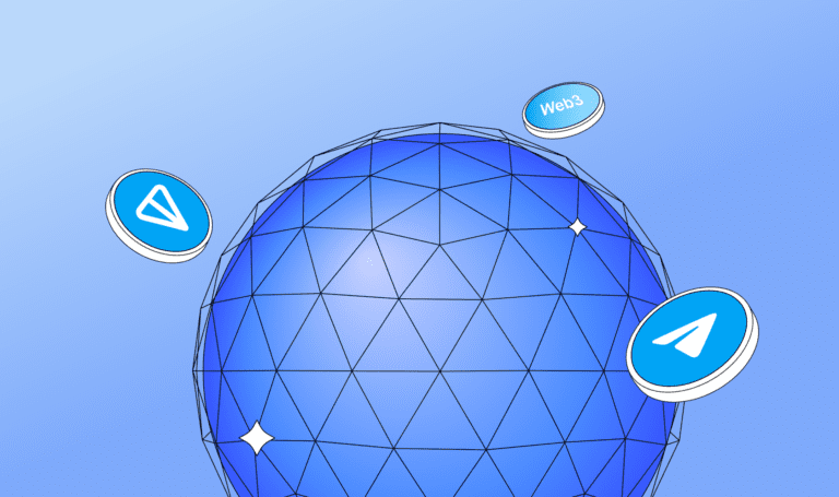 TON and Telegram: Uniting for a Web3 Revolution