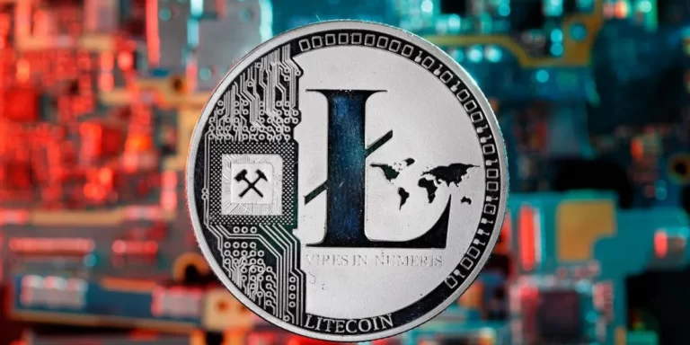 LTC Price Holding at $85: Will Support Lead to a Breakout Toward $96?