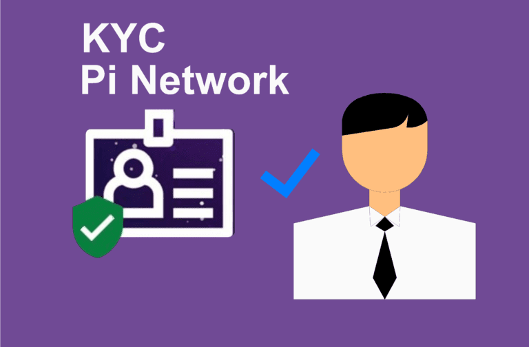 Pi Network KYC Update: Improving the Process for Everyone