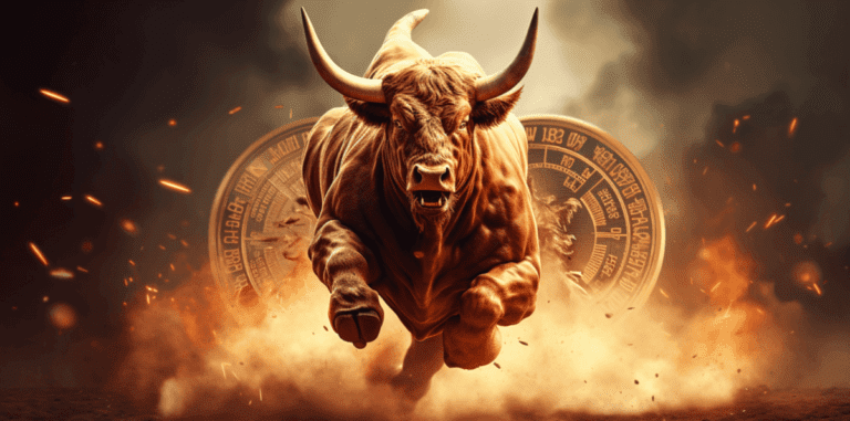 The Crypto Bull Run Playbook: Demystifying Technical Indicators, Market Sentiment, and On-chain Data for Smart Investing