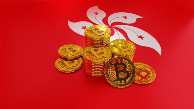 Hong Kong Crypto Hub Dreams In Jeopardy: Will Strict Licensing Push Away Innovation Or Protect Investors?