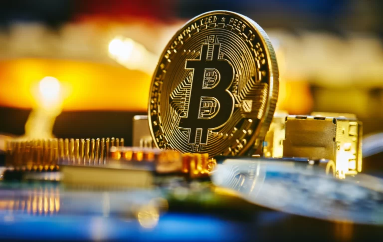 Bitcoin Price Surges 11% In October 2024 – Are Institutions Buying For A Major Squeeze?