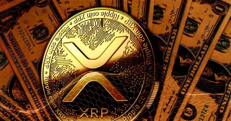 XRP Whale Activity Soars as 2.66 Billion XRP Moved to Binance – Incoming Dump or New Rally?