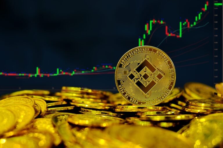 Binance (BNB)