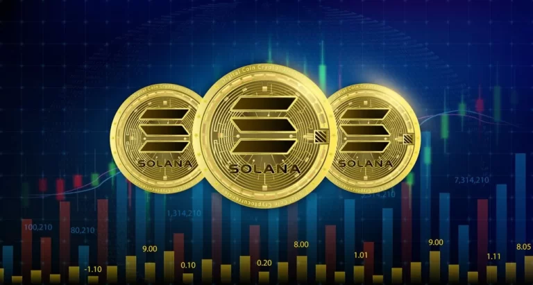 Solana (SOL) Eyes Breakout After Dip as Wallets Hit ATH and Bullish Futures Surge