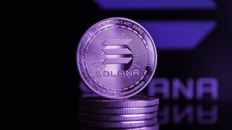 Franklin Templeton Files Solana ETF: What It Means for SOL’s Price