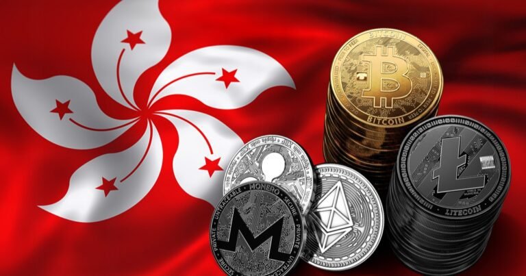 Hong Kong Launches Pilot for Real-Value Tokenized Settlements