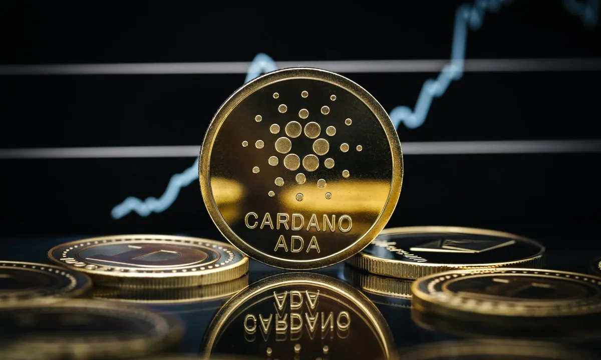Can ADA Crack the Code? $1 Price Target in Sight as Cardano Eyes Post-Halving Surge