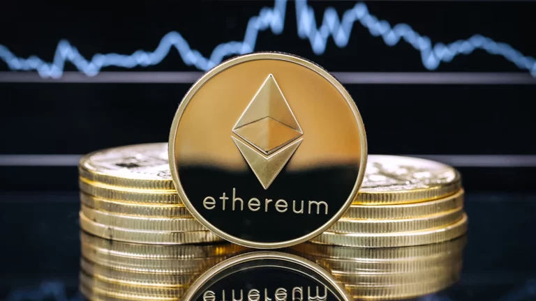 Ethereum Price Poised for a Breakout: All-Time High of $4,878 Within Reach?