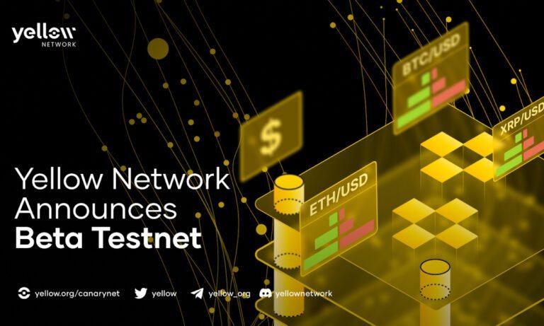 Layer 3 Foundation Announces Testnet of Its P2P Yellow Clearing Network for Counterparty Risk Mitigation
