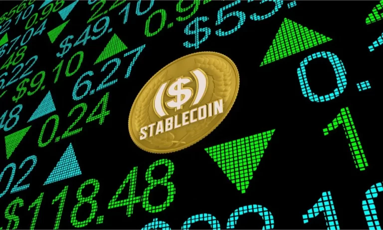 Stablecoins Stage May Comeback, But Can They Regain Crypto Market Throne After Ethereum ETF Boom?