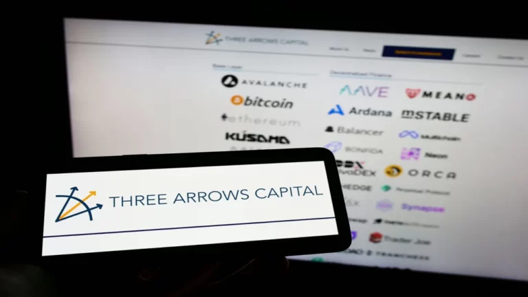 Court Freezes $1.14 Billion in Assets of 3AC Co-Founders: A Tale of Crypto Downfall and Debt