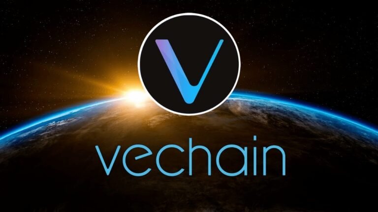 VeChain (VET) Eyes Yearly High After 200% Surge: Will $2 Be Within Reach in 2025?