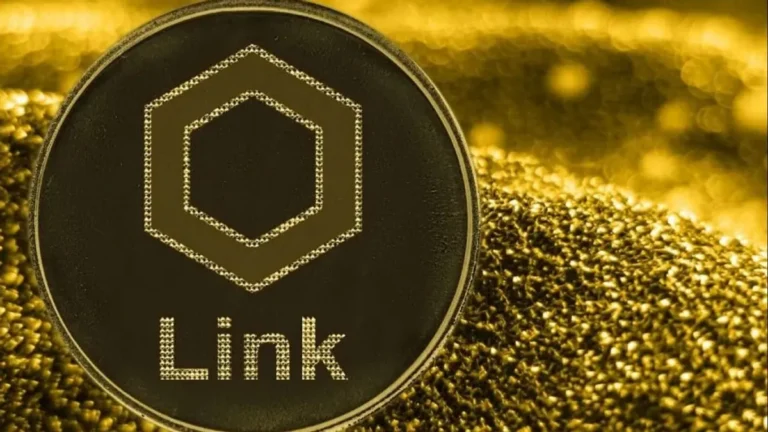 Chainlink (LINK) Price Surges 2.74% on Institutional Interest