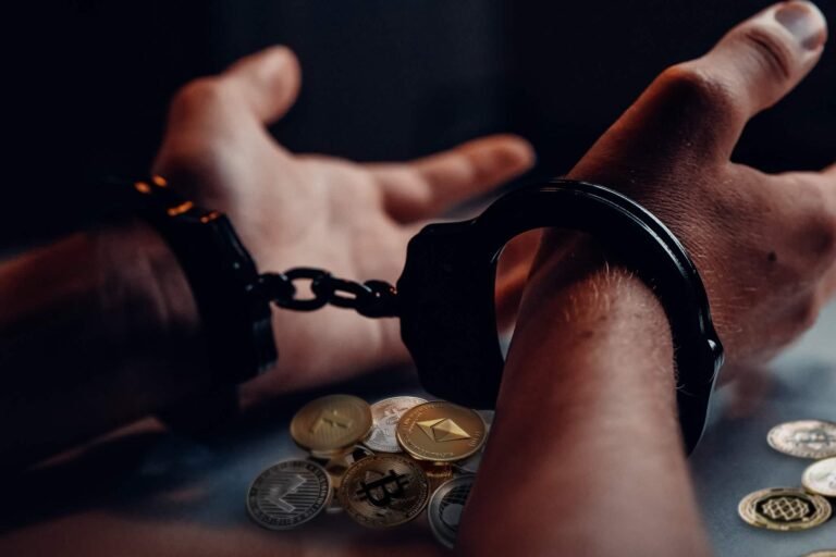 SEC Cracks Crypto Case: Unmasking the Masterminds Behind a $1.9 Billion HyperFund Scam