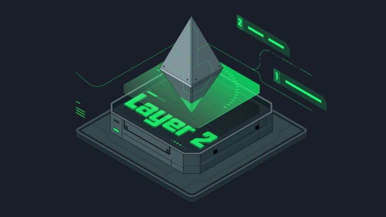 The Layer 2 Landscape: Beyond the Ethereum Bottleneck, Which Coin Reigns Supreme?