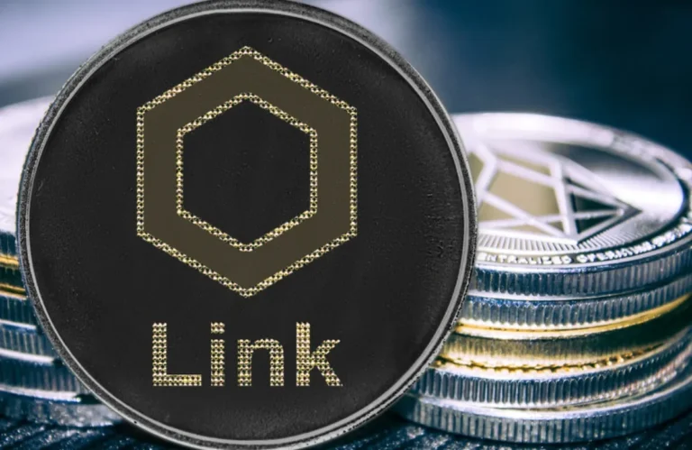 Chainlink (LINK) Surges 35% Amid Bullish Crypto Market: Key Levels and Whale Activity Signal Continued Growth