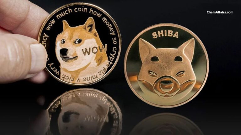 Are Dogecoin & Shiba Inu Primed for Explosive Gains?  175% Monthly Surge Sparks Retail Optimism Amid 5100% Rally Prediction