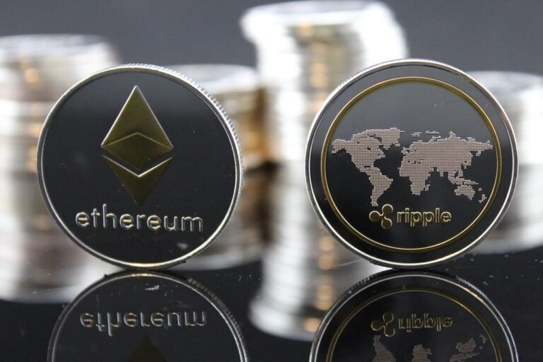 XRP to $1 and Ethereum to $5,000 in 2024: A Bold Prediction or Foolish Fantasy?