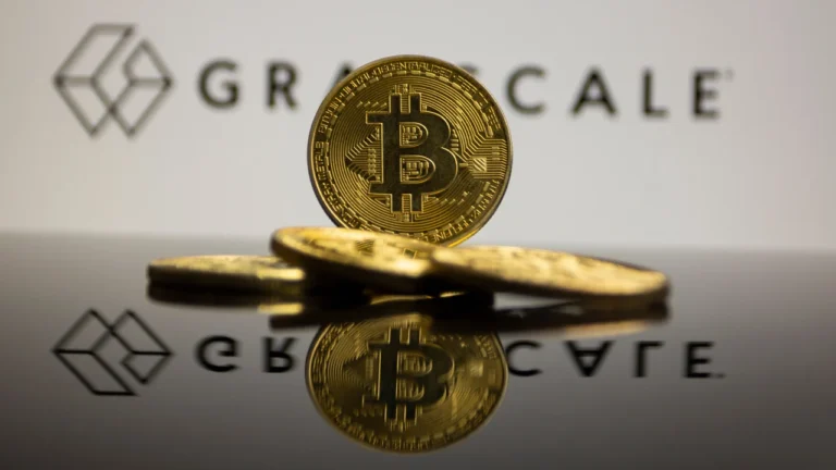 Grayscale’s GBTC Hemorrhages Bitcoin: Outflows Surpass 95,000 BTC in a Week, Raising Market Concerns
