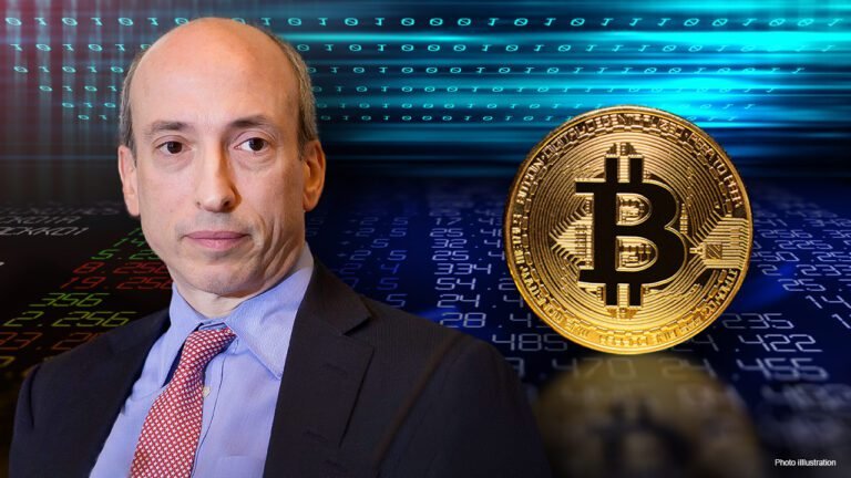 Is the Party Over? Gensler Sounds Alarm as Wall Street Prepares for Bitcoin ETFs