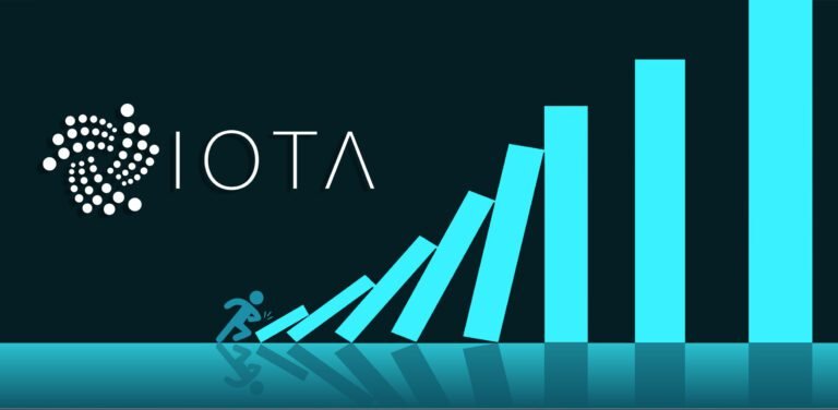 IOTA Secures BitGo Integration, Opening Regulated U.S. Access for 4,900+ Institutions