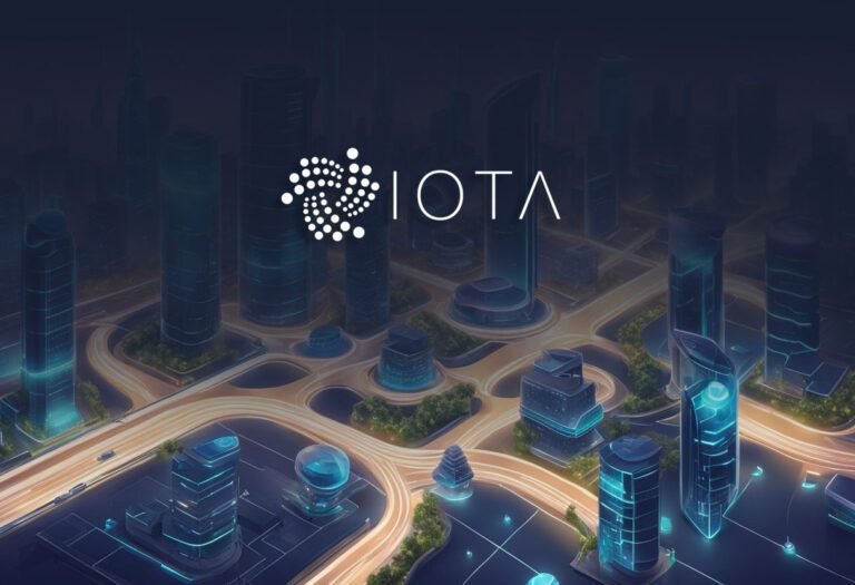 The IOTA Vulnerability Nobody Talks About: Why Quiet Networks Are the Most Dangerous Ones
