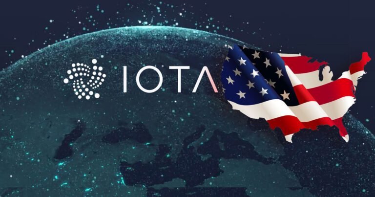 IOTA vs. the Bigwigs: Can Iota Compete with Ethereum and Bitcoin in the US Market?