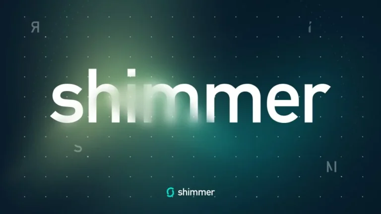 ShimmerEVM Announces $1 Million Airdrop to Boost Liquidity and DeFi Adoption